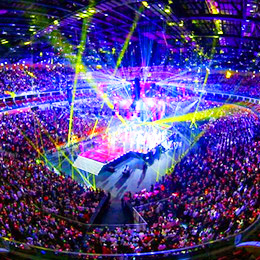 廣州企業年會策劃公司