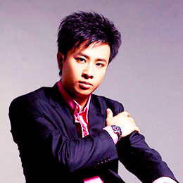 廣州電視臺主持人,廣州電視臺司儀