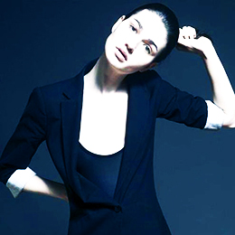 廣州平面模特公司