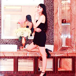 廣州平面模特公司