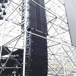 廣州線陣音響出租公司,廣州線陣音箱出租公司