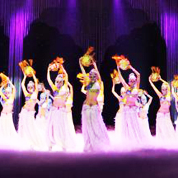 演出晚會策劃,創意晚會