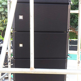 演出音響租賃,活動音響設備租賃