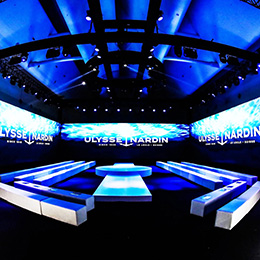 周年晚會策劃,晚會策劃